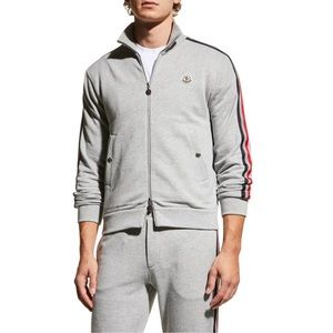 NWT Moncler Men’s Loungewear Jacket